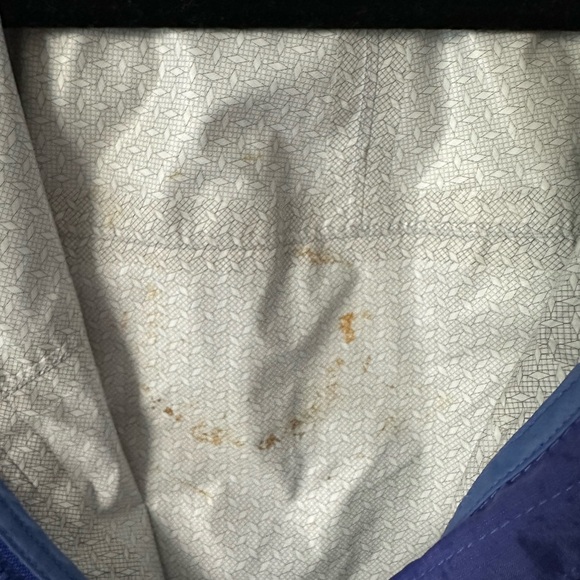 Marmot raincoat small - Picture 4 of 4